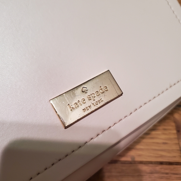 | Kate Spade | colorblock crossbody - Picture 4 of 9